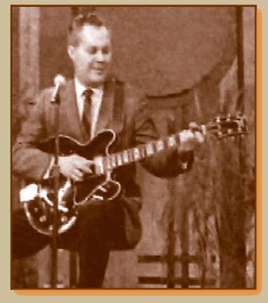 Billy & Grammer/Gibson