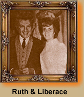 ruth and liberace