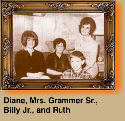Ruth & Family