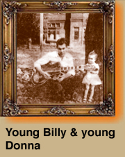 Billy & Donna