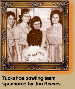 bowling