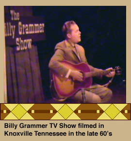 Billy's TV Show